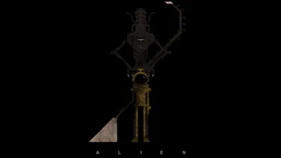 Movie Alien Abstract Abstract Wallpaper 4K 2560x1440 Movie, Alien, Hd, Desktop, Wallpaper, Background, Image, Brown, Ultrawide, QHD