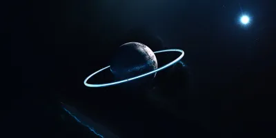 Dark Quad Wallpaper Wallpaper 4K, Space category