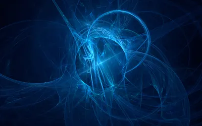 Abstract Blue Fractal Pattern Abstract Wallpaper 4K 1680x1050 Abstract, Blue, Fractal, Pattern, With, Intricate, Shapes, And, Textures, Cgi, Creating, Dynamic, Brown, Red, Ultrawide