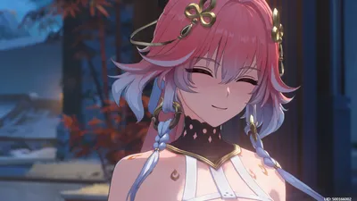 Bright Anime Wallpaper Abstract Wallpaper 4K 1918x1080 Anime, 1918x1080, Gray, Brown, Ultrawide