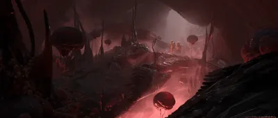 Dark Sci Wallpaper Abstract Wallpaper 4K 3840x1634 Sci, Fi, Exploration, Hd, Desktop, Wallpaper, Background, Gray, Ultrawide, 4k
