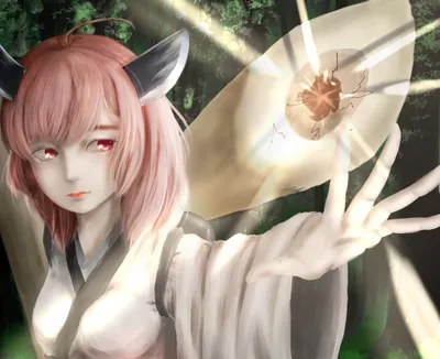 Tohoku Kiritan Vocaloid Anime Black/Dark Wallpaper 4K 2160x1762 Tohoku, Kiritan, Vocaloid, Anime, Hd, Pc, Desktop, Wallpaper, Pink-haired, Horned, Girl, White, Gray, Square, Full HD