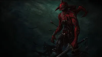 Radiant Dark Wallpaper Black/Dark Wallpaper 4K 1920x1080 Dark, Menacing, Warrior, In, Intricate, Armor, Stands, Ready, Sword, Against, Shadowy, Stormy, Ultrawide, Full HD