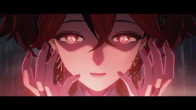 Anime 1920x1080 Abstract Abstract Wallpaper 4K 1920x1080 Anime, 1920x1080, Black, Ultrawide, Full HD
