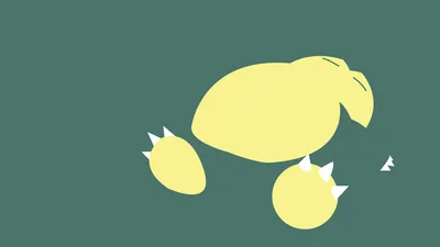 Minimalist Snorlax Pok Minimal Wallpaper 4K 1920x1080 A, Minimalist, Hd, Wallpaper, Featuring, Snorlax, From, Pokémon, Pok, Mon, Set, Against, White, Pink, Ultrawide, Full HD