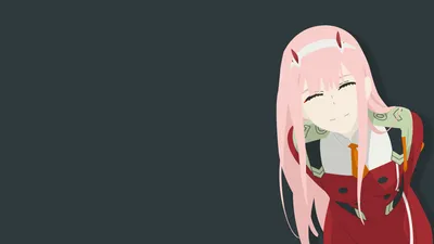 Vibrant Minimalist Wallpaper Minimal Wallpaper 4K 1920x1080 Minimalist, Hd, Wallpaper, Featuring, Zero, Two, From, (darling, Franxx), Anime, Set, Against, Brown, White, Ultrawide, Full HD