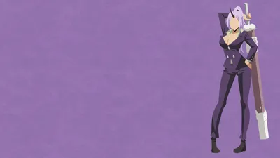 Calm Minimalist Wallpaper Minimal Wallpaper 4K 1920x1080 Minimalist, Hd, Wallpaper, Featuring, Shion, From, That, Time, Got, Reincarnated, Slime, Set, Gray, Ultrawide, Full HD