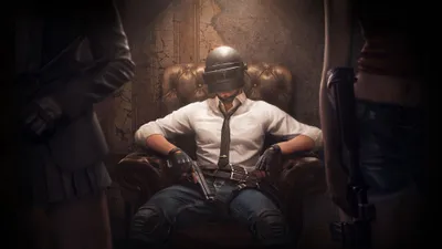 Pubg Abstract Abstract Wallpaper 4K 3840x2160 Brown, White