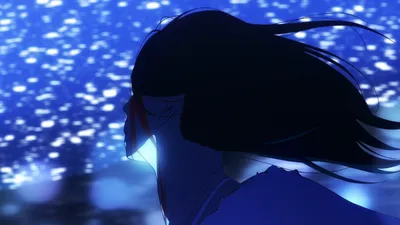 Dark Anime Wallpaper Abstract Wallpaper 4K 1920x1080 Anime, 1920x1080, Red, Ultrawide, Full HD