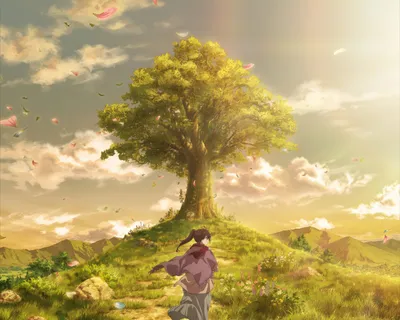 Bright Anime Wallpaper Nature Wallpaper 4K 2896x2321 Anime, Attack, On, Titan, 2k, Quad, Hd, Cloaked, Figure, Base, Towering, Gray, White, Square, QHD