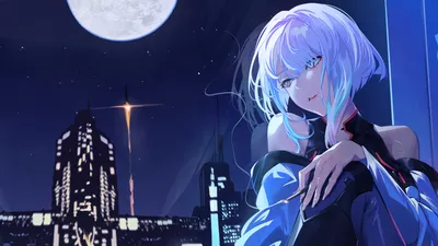 Bold Anime Wallpaper Abstract Wallpaper 4K 2560x1440 Anime, 2560x1440, Black, Ultrawide, QHD
