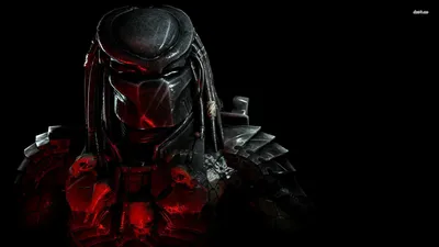 Dark Warrior Video Black/Dark Wallpaper 4K 1920x1080 A, Stunning, Hd, Wallpaper, Featuring, Dark, Warrior, Video, Game, Aliens, Predator, Showcasing, Black, Brown, Ultrawide, Full HD