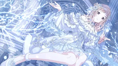 Anime 2272x1280 Abstract Abstract Wallpaper 4K 2272x1280 Anime, 2272x1280, White, Ultrawide, Full HD
