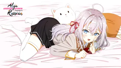 Sleek Anime Wallpaper Abstract Wallpaper 4K 2560x1440 Anime, 2560x1440, White, Ultrawide, QHD