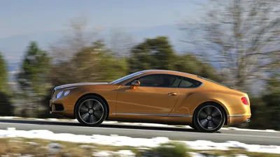 Bentley Continental Abstract Wallpaper 4K, Abstract category
