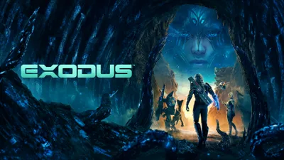 Video Game Exodus Armored Games Wallpaper 4K 3840x2160 4k, Ultra, Hd, Pc, Desktop, Wallpaper, For, The, Video, Game, Exodus, 2027, Brown, Ultrawide