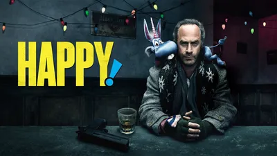 Radiant Christopher Wallpaper Abstract Wallpaper 4K 1920x1080 Christopher, Meloni, Tv, Show, Happy, Hd, Desktop, Yellow, Ultrawide, Full HD