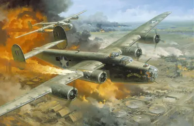 Depicting Military Consolidated Abstract Wallpaper 4K 3024x1963 Hd, Desktop, Wallpaper, Depicting, A, Military, Scene, With, Consolidated, B-24, Liberator, Aircraft, White, Ultrawide, QHD