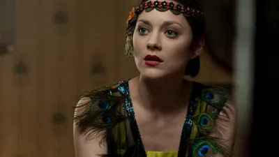 Marion Cotillard Movie Abstract Wallpaper 4K 1920x1080 Marion, Cotillard, Movie, The, Immigrant, (2013), Hd, Desktop, Gray, Ultrawide, Full HD