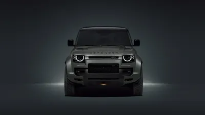 Land Rover Defender Cars Wallpaper 4K 3840x2160 Hd, Desktop, Wallpaper, Of, A, Land, Rover, Defender, Octa, Vehicle, Showcasing, Robust, Gray, Ultrawide, 4k