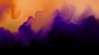 Calm General Wallpaper Abstract Wallpaper 4K 6016x3384 Wallpaper, General, 6016x3384, Orange, Purple, Ultrawide, 4k
