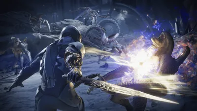 Vibrant Exodus Wallpaper Games Wallpaper 4K 3840x2160 4k, Ultra, Hd, Pc, Desktop, Wallpaper, Of, Exodus, 2027, Video, Game, Armored, White, Ultrawide
