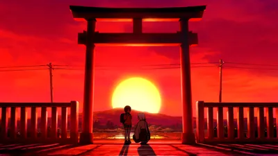 Anime 3320x1868 Abstract Abstract Wallpaper 4K 3320x1868 Anime, 3320x1868, Black, Ultrawide, QHD