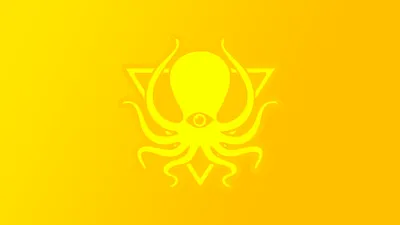 Misty General Wallpaper Abstract Wallpaper 4K 2560x1440 Wallpaper, General, 2560x1440, Yellow, Ultrawide, QHD