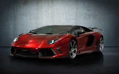 Mansory Cars Cars Wallpaper 4K 2560x1600 Lamborghini, Aventador, Mansory, Gray, Ultrawide, QHD