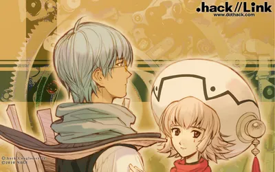 Anime Hack Link Abstract Wallpaper 4K 1920x1200 Anime, .hack//link, Hd, Desktop, Wallpaper, Background, Image, Hack, Link, Orange, White, Purple, Ultrawide, Full HD