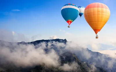 Vehicle Hot Air Balloon Cars Wallpaper 4K 1920x1200 Vehicle, Hot, Air, Balloon, Hd, Desktop, Wallpaper, White, Ultrawide, Full HD