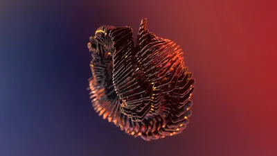 Dark General Wallpaper Abstract Wallpaper 4K 1440x810 Wallpaper, General, 1440x810, Brown, Ultrawide
