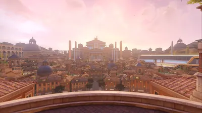 Bright Video Wallpaper Games Wallpaper 4K 3840x2160 Video, Game, Overwatch, 2, Hd, Desktop, Wallpaper, White, Ultrawide, 4k