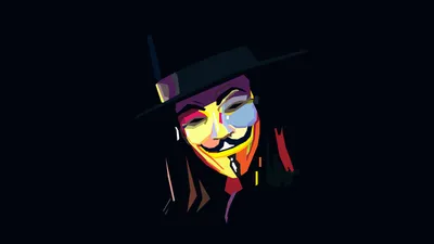 Bright Minimalist Wallpaper Minimal Wallpaper 4K 7680x4320 Minimalist, 8k, Ultra, Hd, Pc, Desktop, Wallpaper, Stylized, Guy, Fawkes, Anonymous, Mask, White, Pink, Gray, Ultrawide, 4k