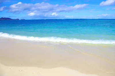 Tranquil Beach Soft Sand Vibrant Nature Wallpaper 4K 4288x2848 A, Stunning, 4k, Ultra, Hd, Wallpaper, Of, Tranquil, Beach, Soft, Sand, Vibrant, White, Gray, Ultrawide