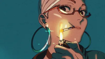 Bold Anime Wallpaper Abstract Wallpaper 4K 1920x1080 Anime, 1920x1080, Gray, Ultrawide, Full HD