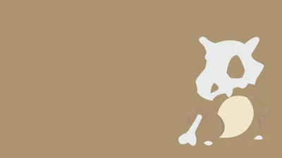 Minimalist Cubone Pok Mon Video Games Wallpaper 4K 1920x1080 Minimalist, Cubone, Pokémon, Video, Game, Pokemon, Gaming, Pok, Mon, Desktop, Gray, White, Ultrawide, Full HD