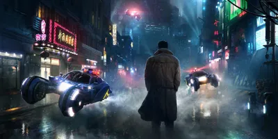 Sleek Movie Wallpaper World Wallpaper 4K 3880x1950 Hd, Desktop, Wallpaper, From, The, Movie, Blade, Runner, 2049, Featuring, Futuristic, Cityscape, White, Gray, Ultrawide, 4k