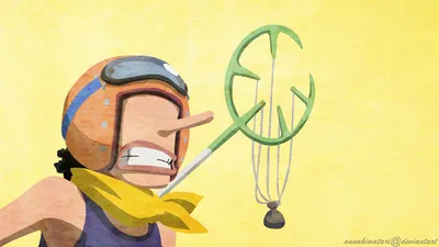 Minimalist Anime Usopp Minimal Wallpaper 4K 1920x1080 Minimalist, Hd, Anime, Wallpaper, Featuring, Usopp, From, One, Piece, His, Signature, Slingshot, White, Pink, Ultrawide, Full HD