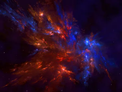 Vibrant Nebula Cosmic Colors Space Wallpaper 4K 1600x1200 Hd, Desktop, Wallpaper, Featuring, A, Vibrant, Nebula, With, Stunning, Cosmic, Colors, Including, Brown, Red, Landscape