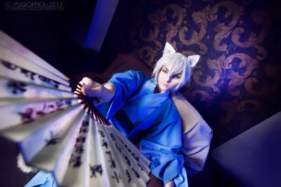Dreamy Tomoe Wallpaper Abstract Wallpaper 4K 2000x1333 Tomoe, Kamisama, Kiss, Man, Cosplay, Hd, Desktop, White, Gray, Ultrawide, Full HD