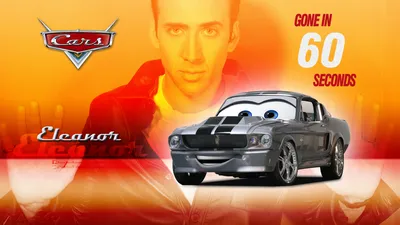 Mustang Character Pixar Cars Cars Wallpaper 4K 1920x1080 Hd, Desktop, Wallpaper, Featuring, A, Ford, Mustang, Character, Pixar, 039, Cars, Alongside, Purple, Ultrawide, Full HD