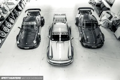 Black Amp White Three Cars Wallpaper 4K 1920x1281 Black, White, Hd, Desktop, Wallpaper, Featuring, Three, Amp, Classic, Porsche, 911, Landscape, Full HD