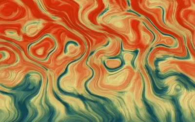 Bright Abstract Wallpaper Wallpaper 4K, Abstract category