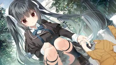 Crisp Anime Wallpaper Abstract Wallpaper 4K 1753x985 Anime, 1753x985, White, Ultrawide