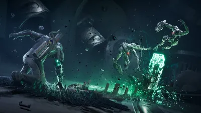 Epic Exodus Wallpaper Games Wallpaper 4K 3840x2160 Exodus, 2027, Video, Game, 4k, Ultra, Hd, Pc, Ruined, Sci, Gray, Blue, Ultrawide