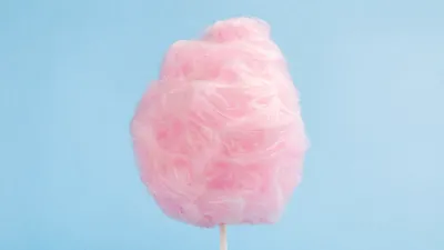 Epic Pink Wallpaper Wallpaper 4K, Abstract category