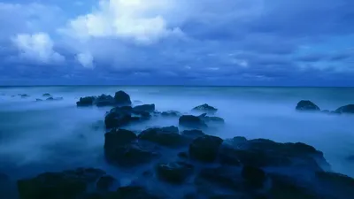 Nature Ocean Nature Nature Wallpaper 4K 1920x1080 Nature, Ocean, Hd, Desktop, Wallpaper, Background, Image, Pink, Green, Ultrawide, Full HD