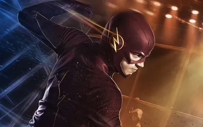 Barry Allen Portrayed Grant Black/Dark Wallpaper 4K 1920x1200 Hd, Wallpaper, Of, Barry, Allen, Portrayed, By, Grant, Gustin, Action, Flash, 2014, Brown, Ultrawide, Full HD