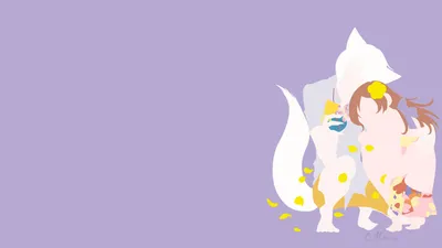 Bold Tomoe Wallpaper Abstract Wallpaper 4K 1920x1080 Tomoe, Kamisama, Kiss, Nanami, Momozono, Anime, Desktop, Gray, Ultrawide, Full HD
